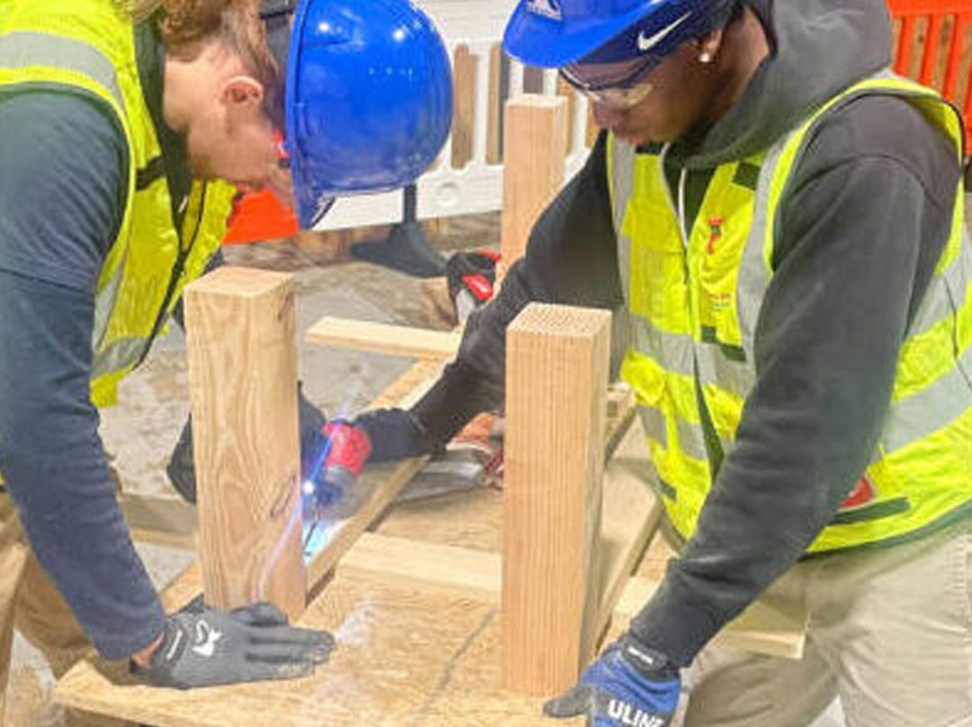 Training and Apprenticeships for Careers in Construction